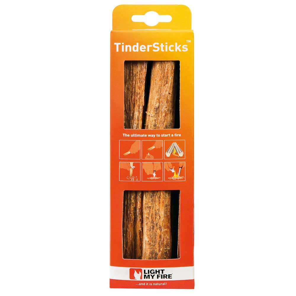 Light My Fire Tindersticks