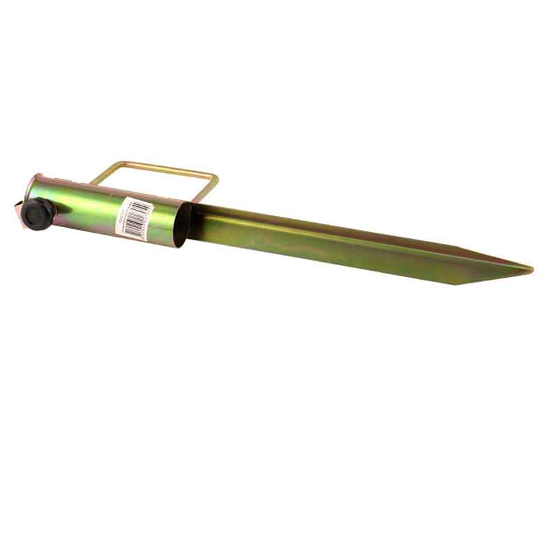 Parasolpløk M  Bøjle ø 37 Mm