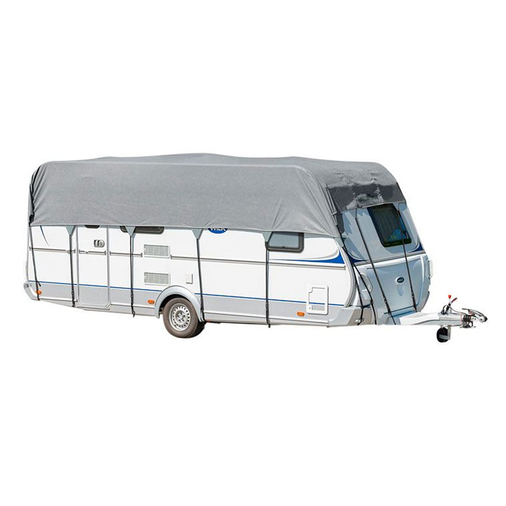 Brunner Top Cover Til Campingvogn 750 - 800 Cm