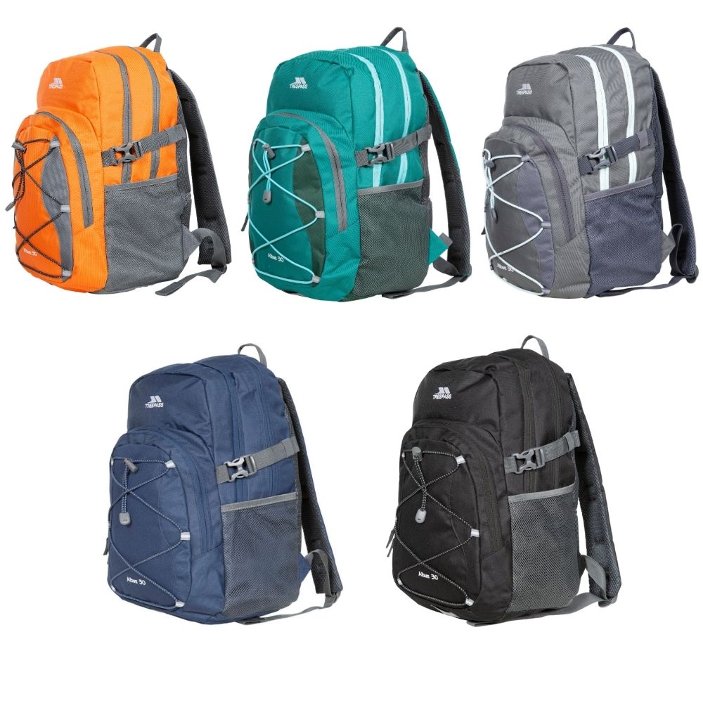 Albus Daypack - 30 Liter