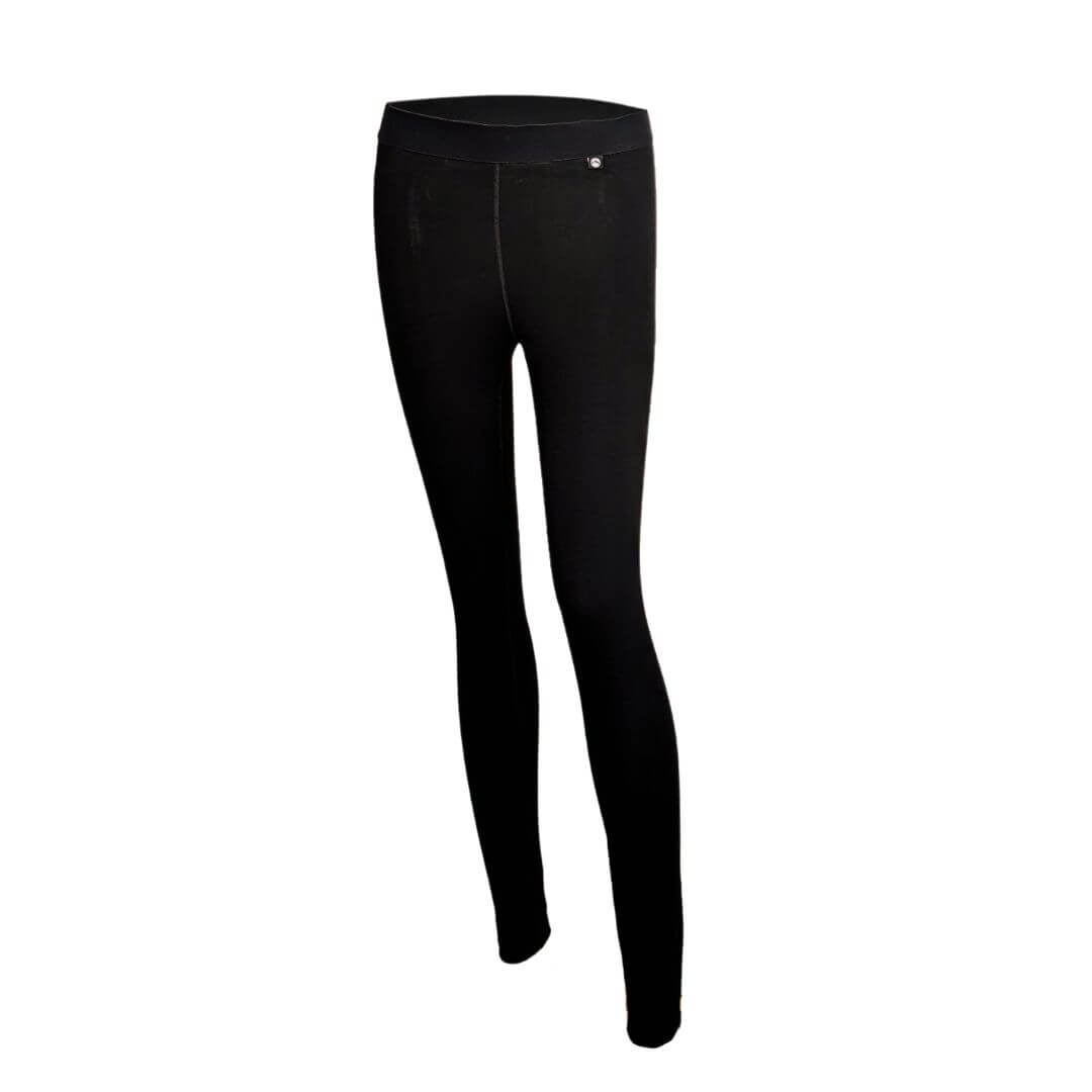 Bambus Base-layer Bukser - Dame