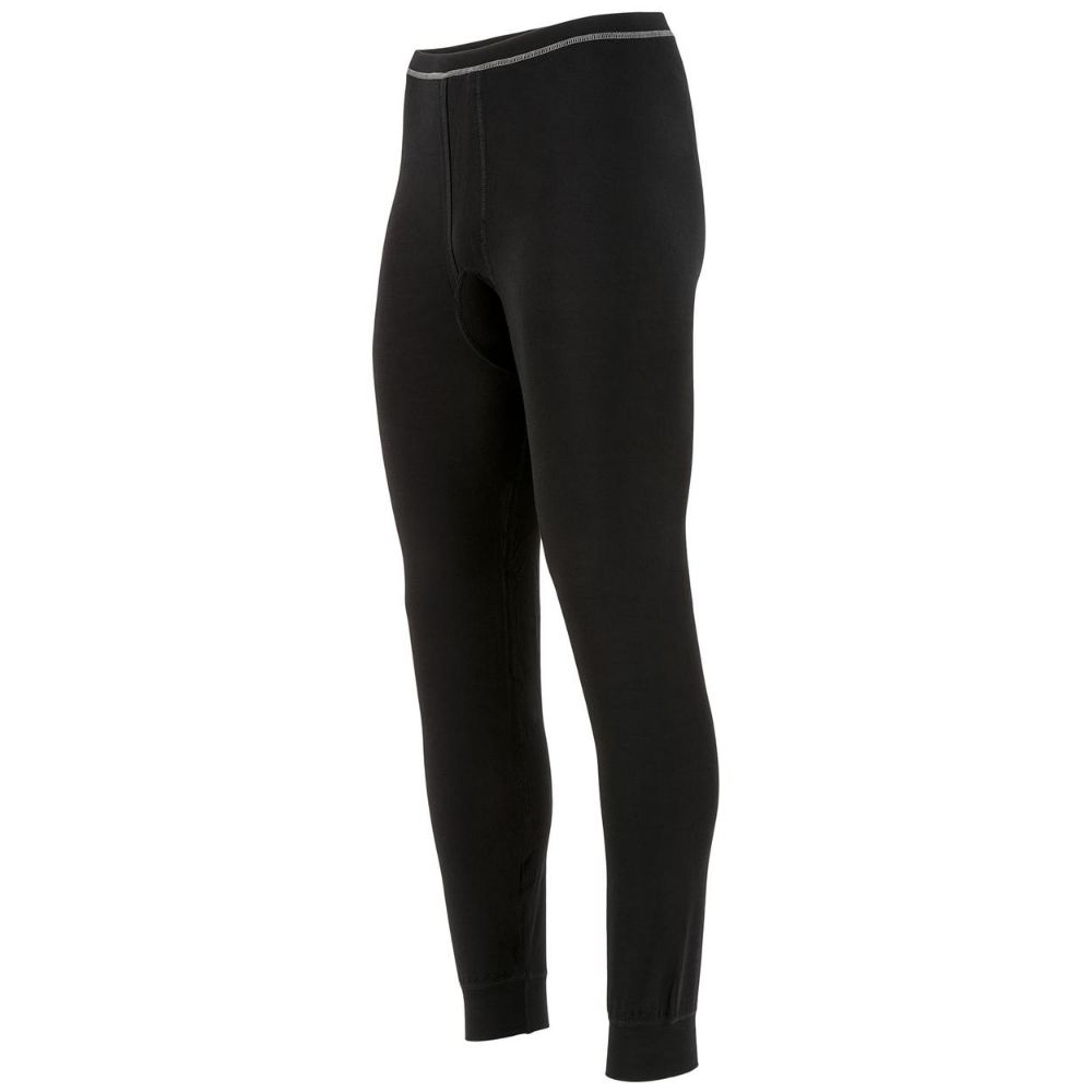Base Layer Herre - Highlander - Bambus Bukser