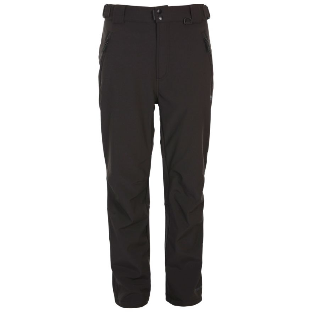 Bukser Herre - Trespass Hemic Softshell