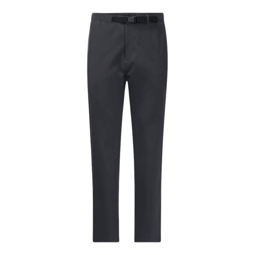 Bukser Til Herre - Jack Wolfskin Summer Walk Pants M - Gr
