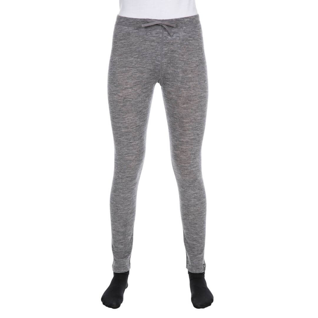 Base Layer Bukser Dame - Trespass Dlx Chara - Merino Uld