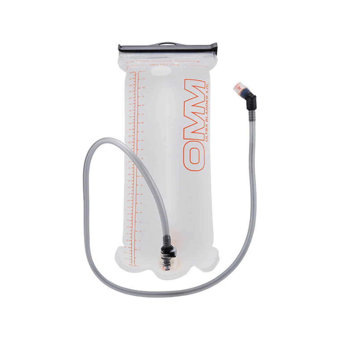 Drikkeblære - Omm Ultra Bladder - 3l