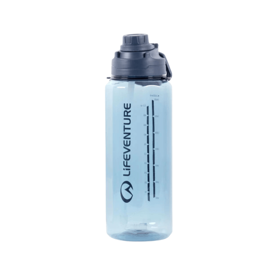 Drikkeflaske - Tritan Flask - 2000 Ml