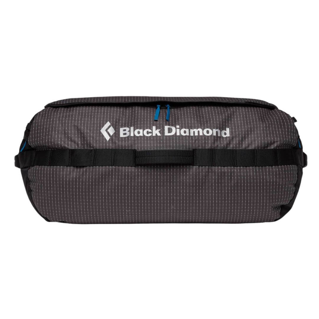 Duffel Bag - Black Diamond Stonehauler - 120 Liter