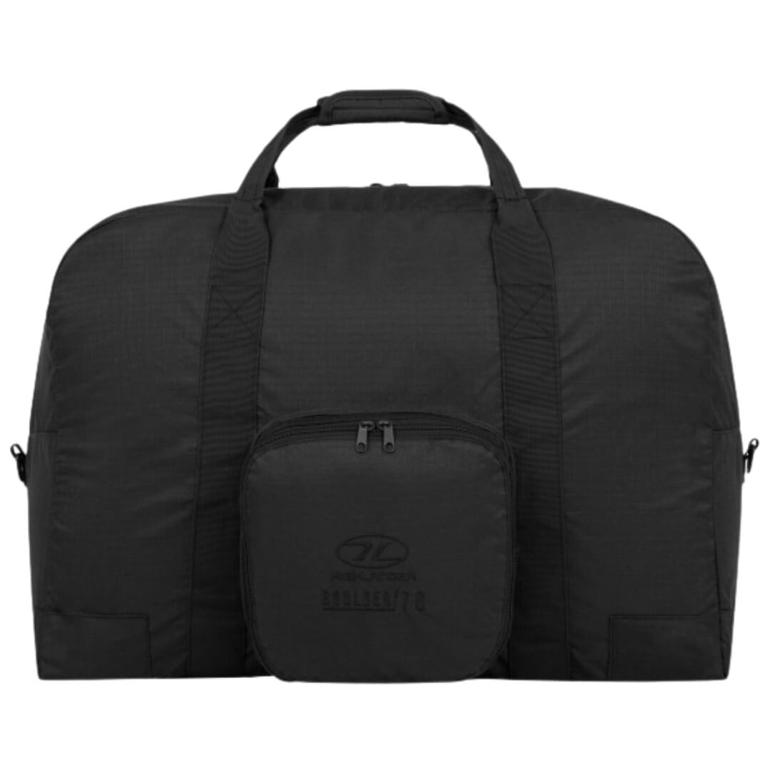 Duffel Bag - Boulder Packaway - 70 Liter
