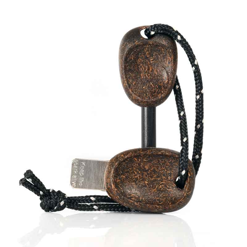 Firesteel Bio Scout Firesteel Scout - Cocoshell