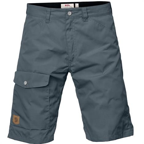 Fj? Llr? Ven Greenland Shorts Mens  Dusk