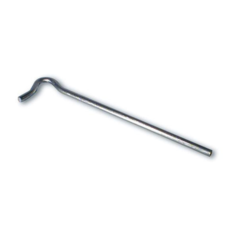 Trådpløk 16 Cm  Godstykkelse 5 Mm