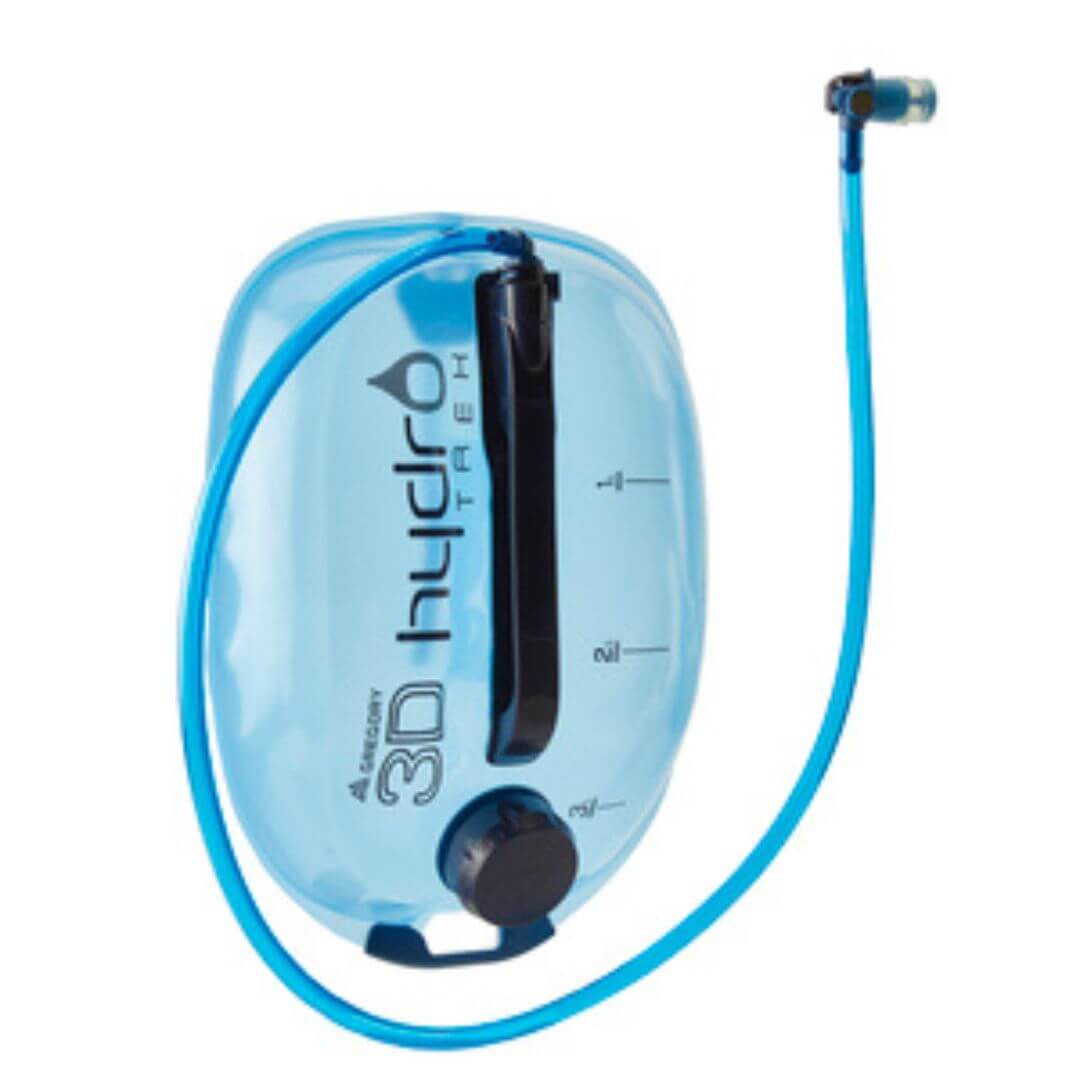 Drikkeblære - Gregory Hydration Accessory 3 - 3 Liter - Bred