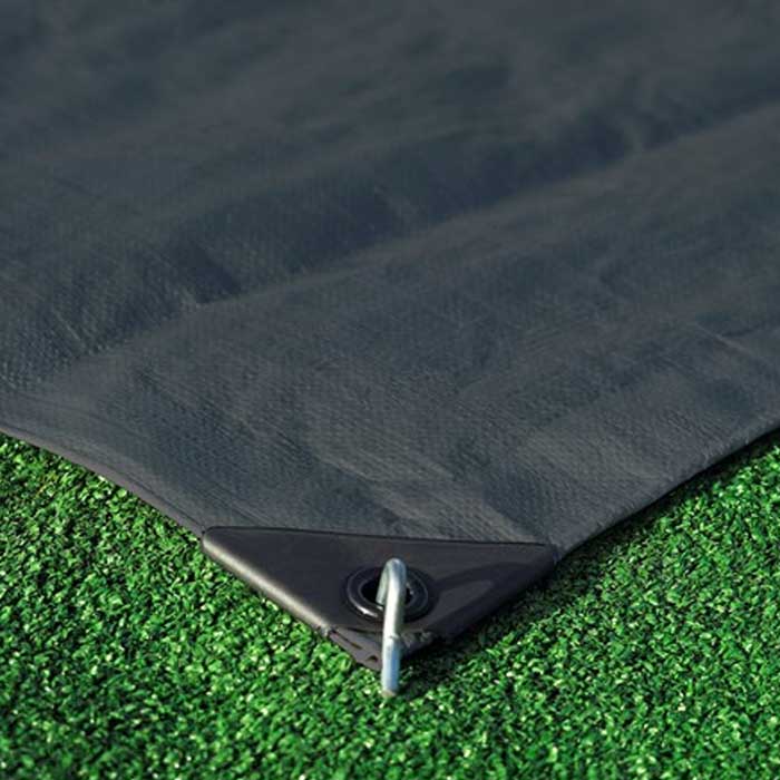 Isabella Ground Sheet 370 Cm 800 Cm