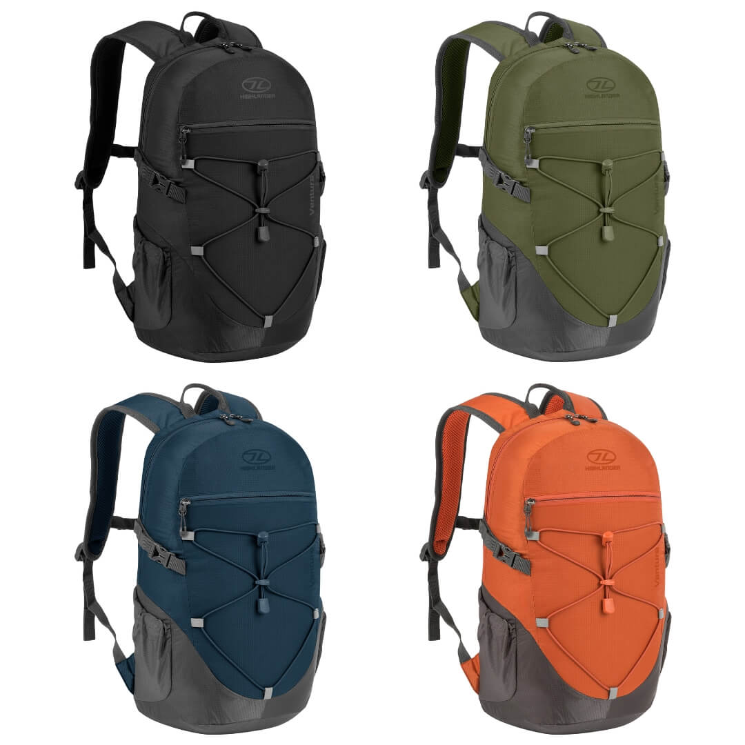 Venture Daypack - 20 Liter