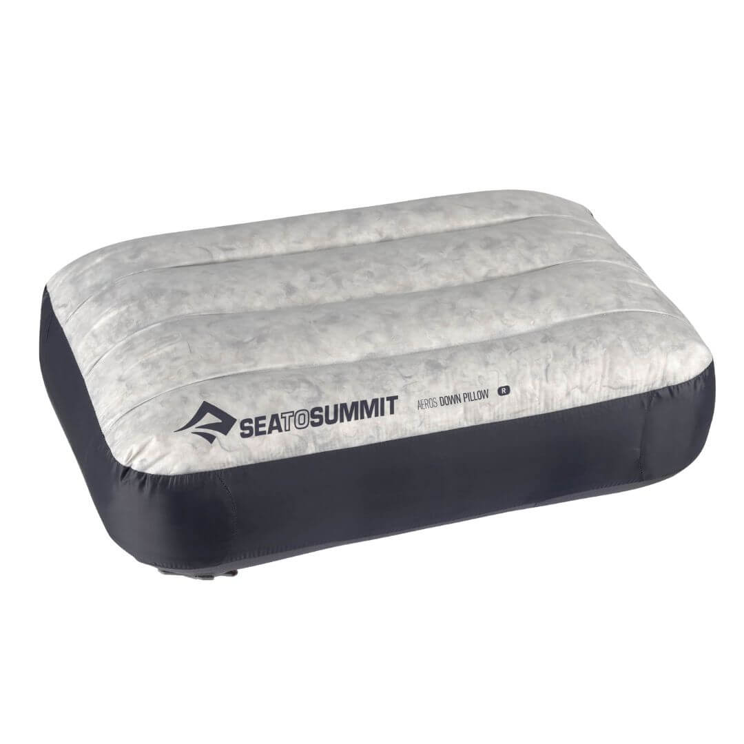 Hovedpude - Sea To Summit Aeros Down Pillow - Regular