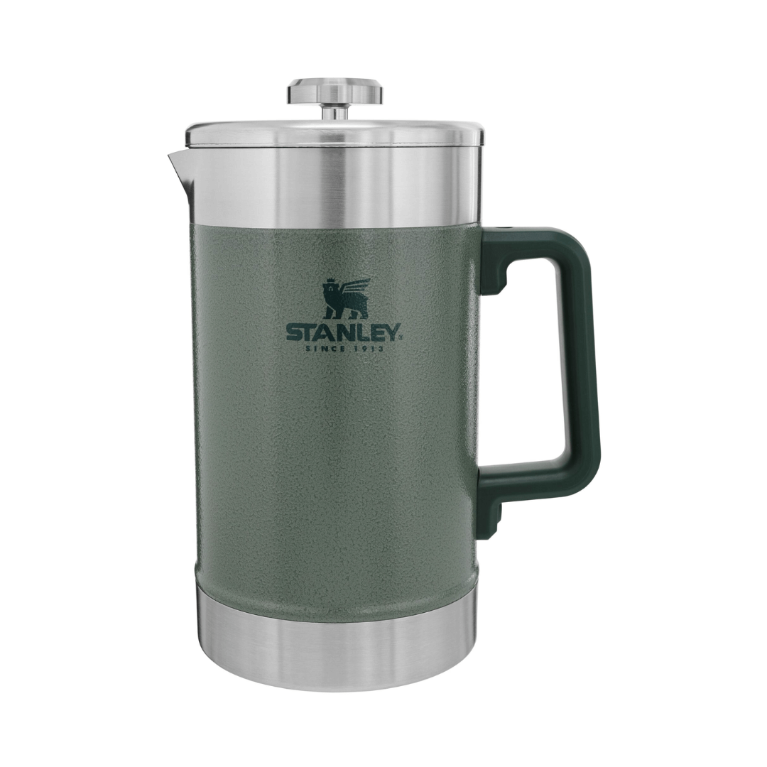 Kaffebrygger - Stanley Stay-hote French Press 1 4l