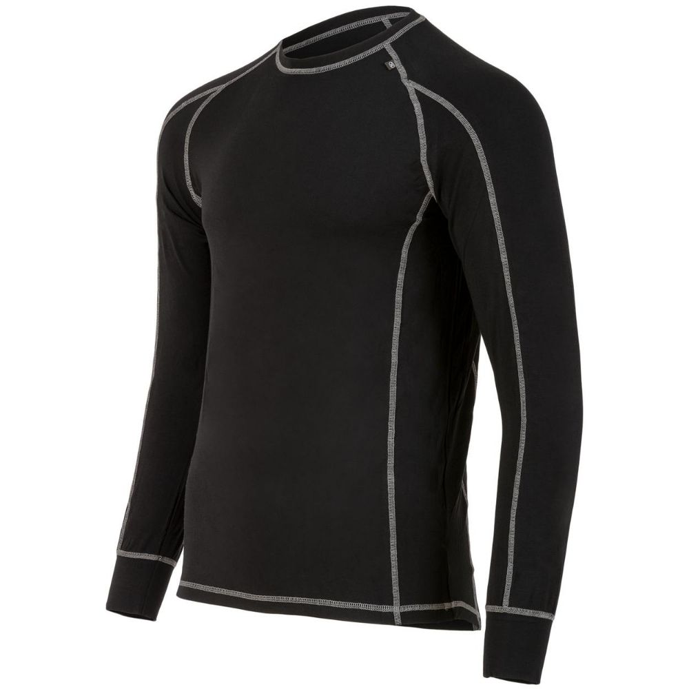 Base Layer Herre - Highlander - Bambus Trøje