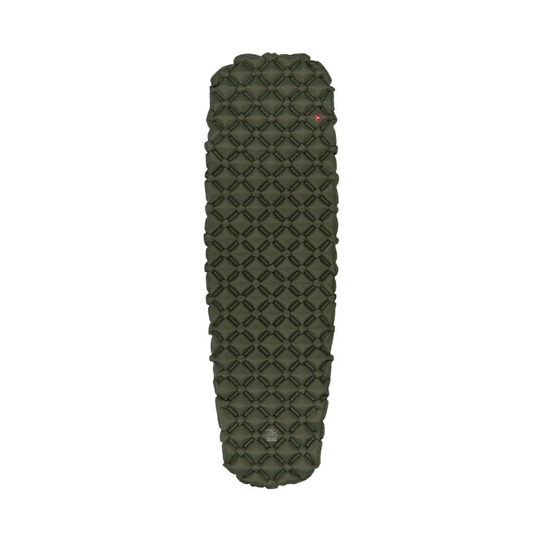 Liggeunderlag - Primaloft Insulated Nap-pak