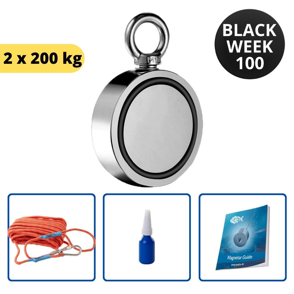 Doublecatch Med 6 Mm Pro Tov   Lim
