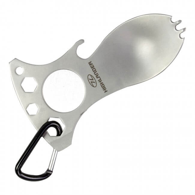 Multitool - 5 Foon In 1