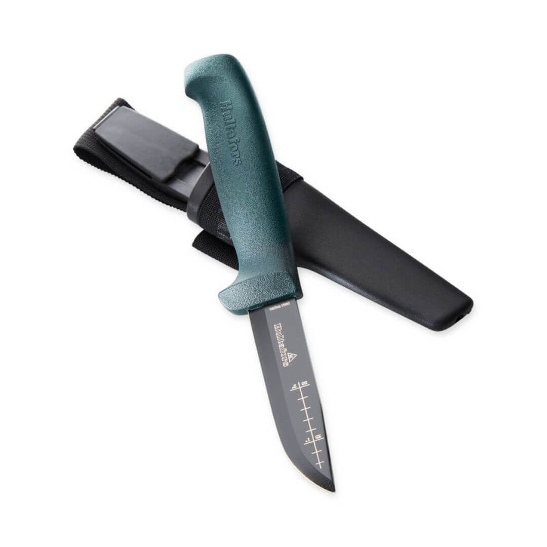 Outdoor Kniv - Hultafors Ok1 - Inkl  Skede
