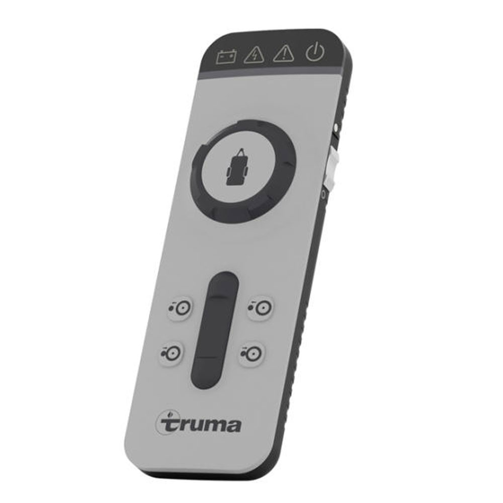 Fjernbetjening For Truma Xt Mover