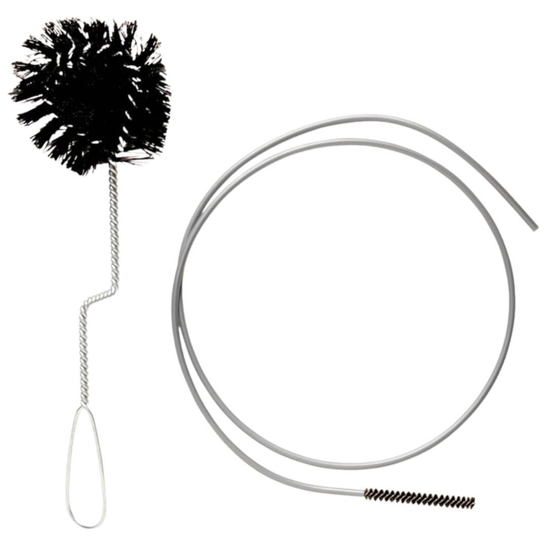 Rensesæt Til Drikkeblære - Camelbak Cleaning Brush Kit