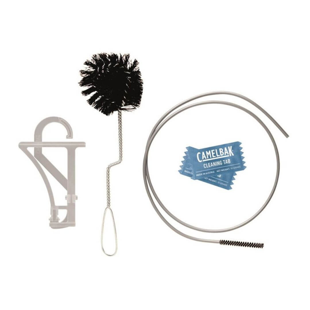 Rensesæt Til Drikkeblære - Camelbak Crux Cleaning Kit
