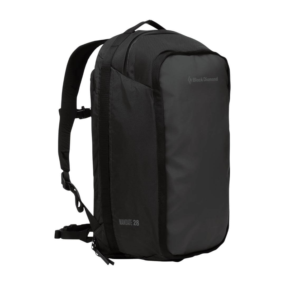 Rygsæk - Black Diamond Creek Mandate - 28 Liter