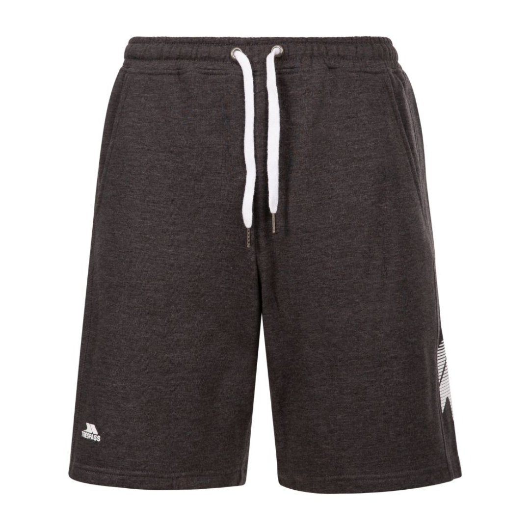 Shorts Herre - Lance - Grå