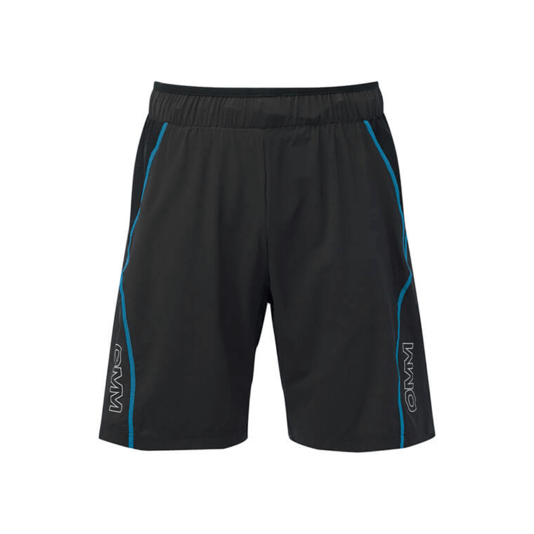 Shorts Med To Lag - Omm Pace - Sort