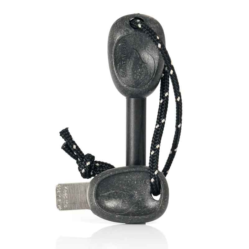 Firesteel 2 0 Bio Army Firesteel - Slatyblack