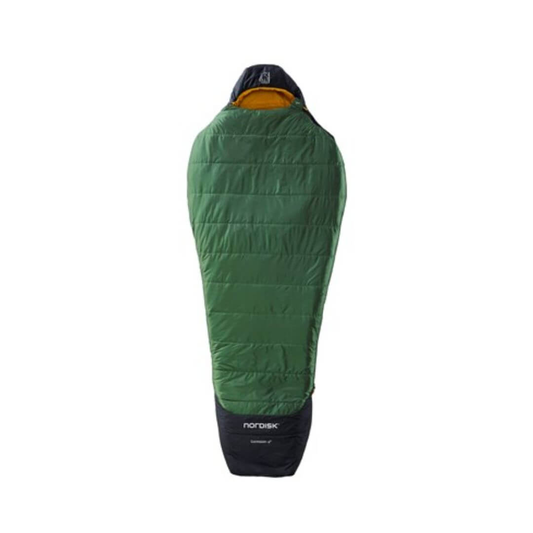 Sovepose - Nordisk Gormsson -2 - 3-sæsons - Xl