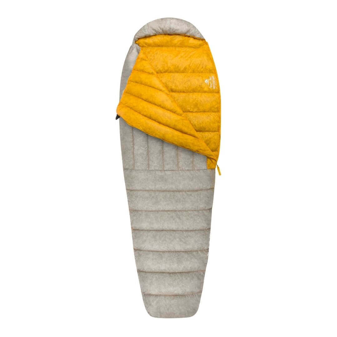Sovepose - Sea To Summit Spark Sp1 - Left Zip - Regular