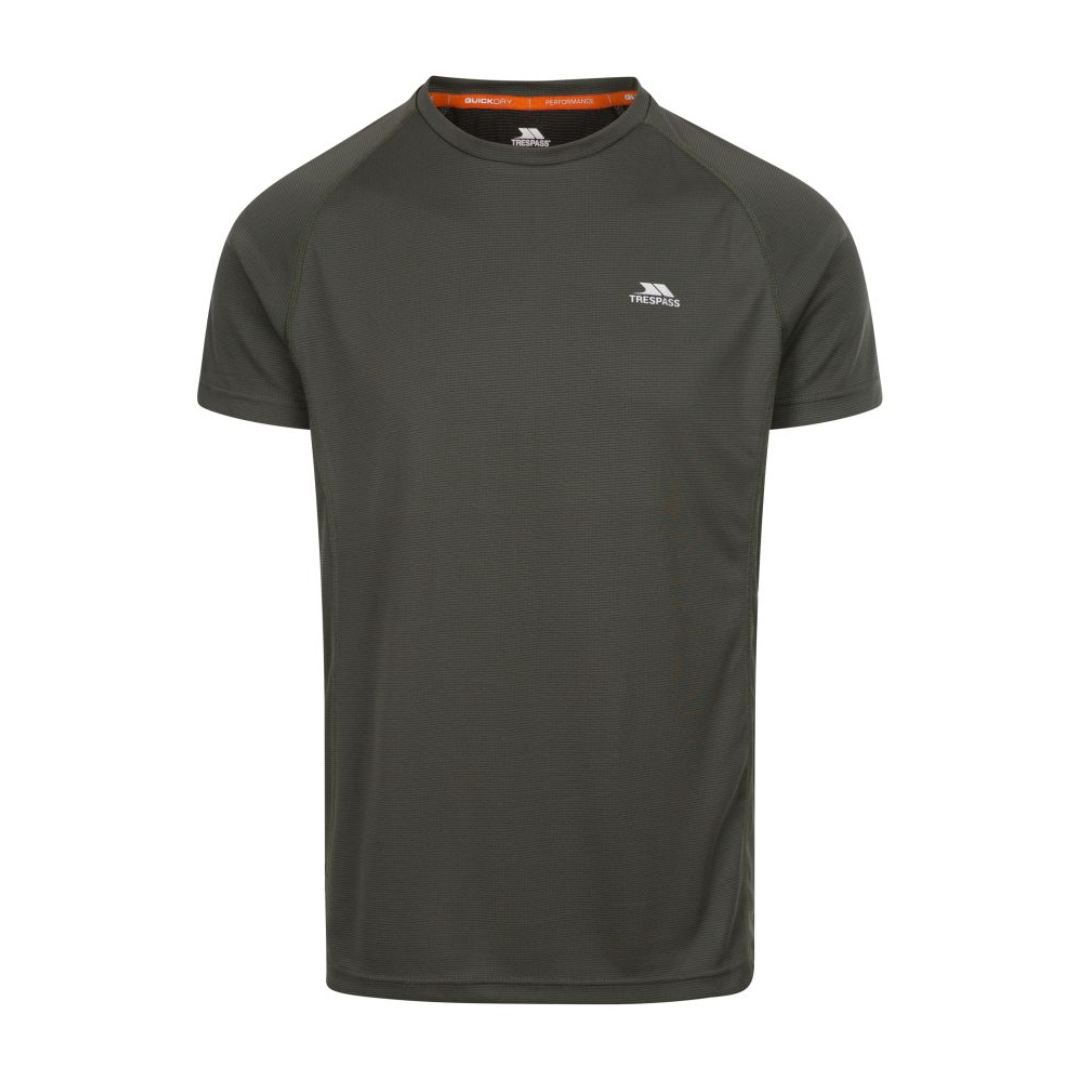 T-shirt Herre