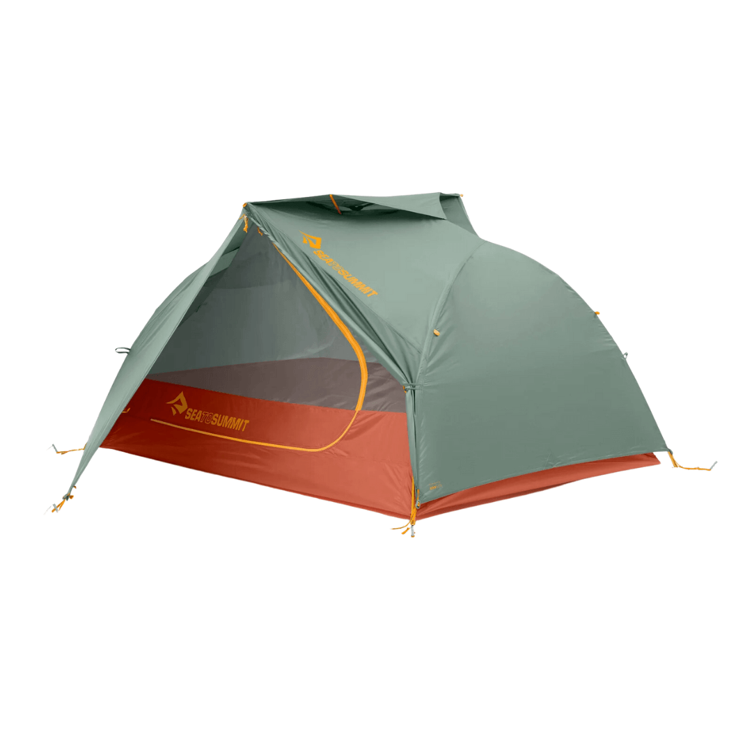 Telt - Sea To Summit Ikos Tr2 - 2 Personer