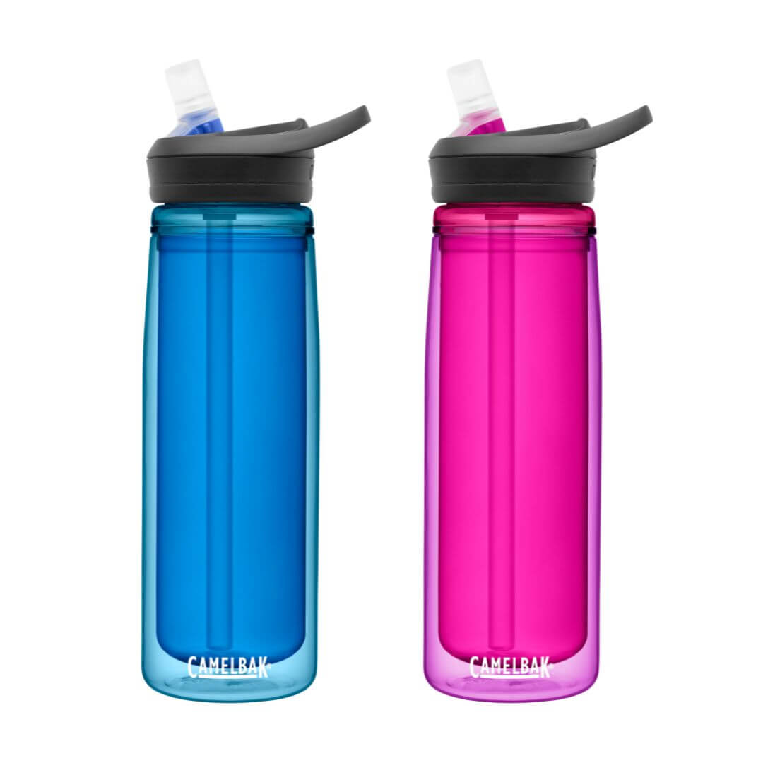 Termoflaske - Camelbak Eddy  Insulated - 600 Ml