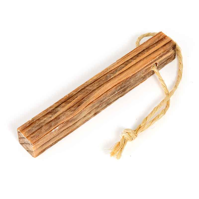 Tinder On A Rope Til Båltænding
