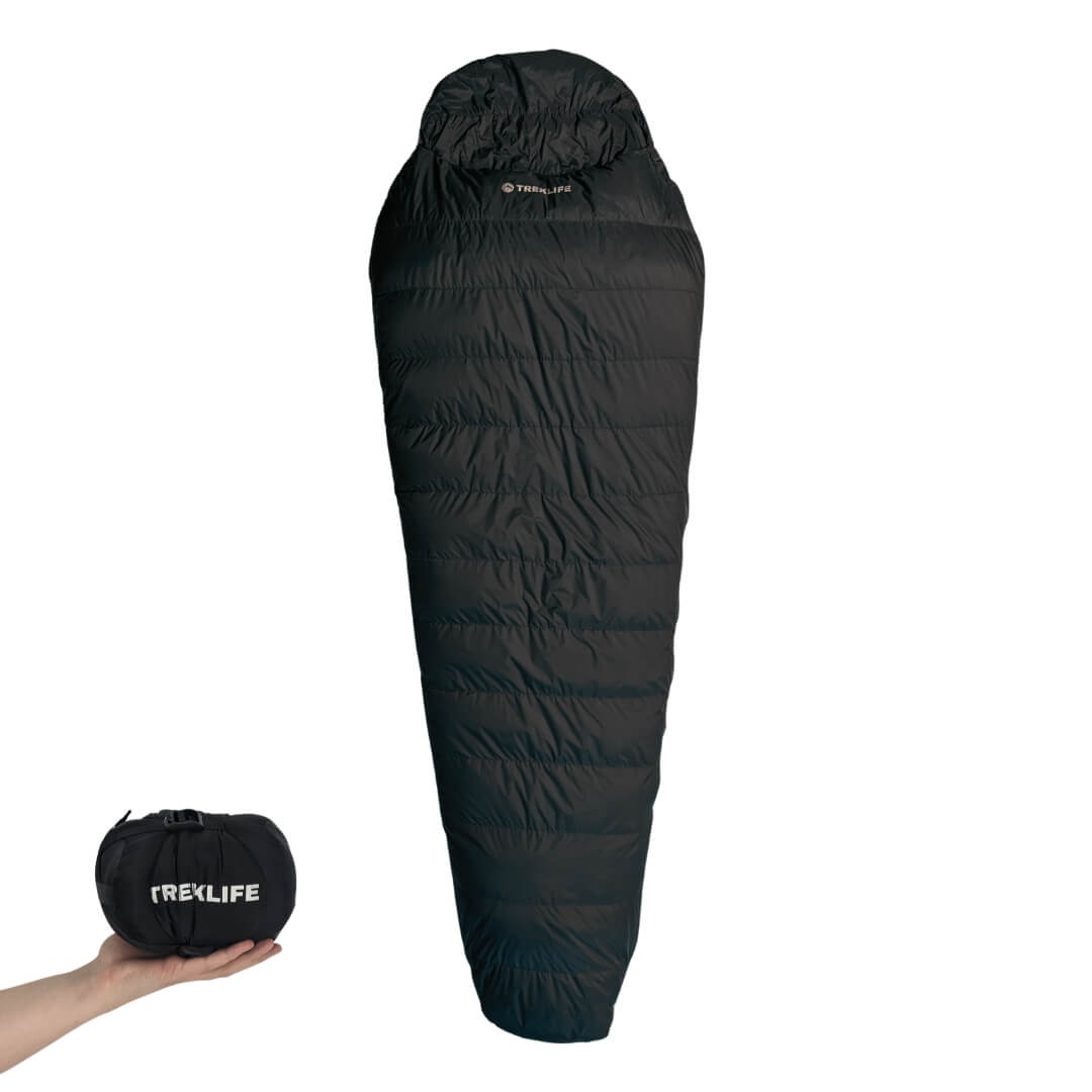 Dunsovepose - Treklife Goose Down 200 Ul