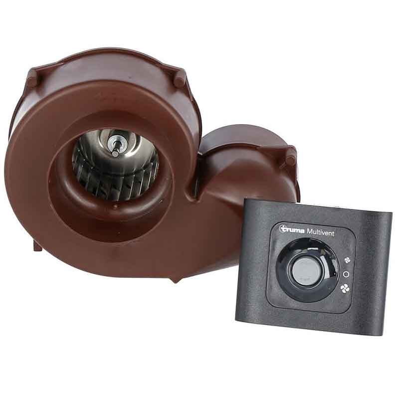 Truma Multivent Blæser Tbm  12 Volt