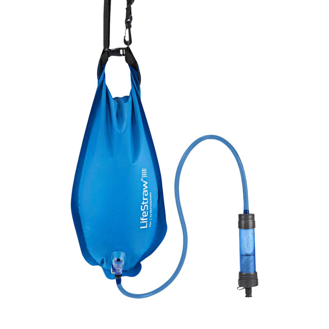 Vandfilter Blære - Lifestraw Flex Gravity Bag