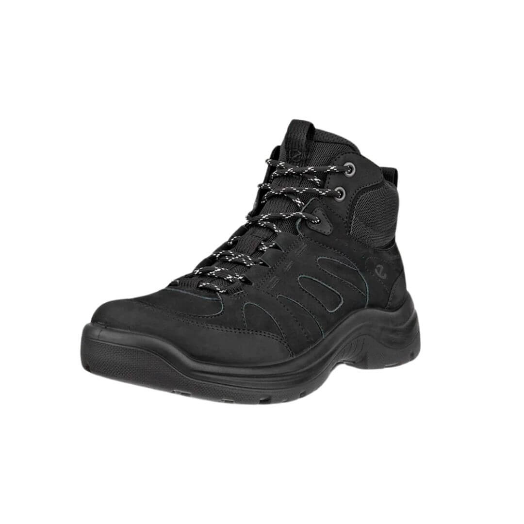 Vandrestøvler Dame - Ecco Offroad Boot Mid-cut