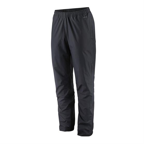 Patagonia Womens Torrentshell 3l Pants  Black