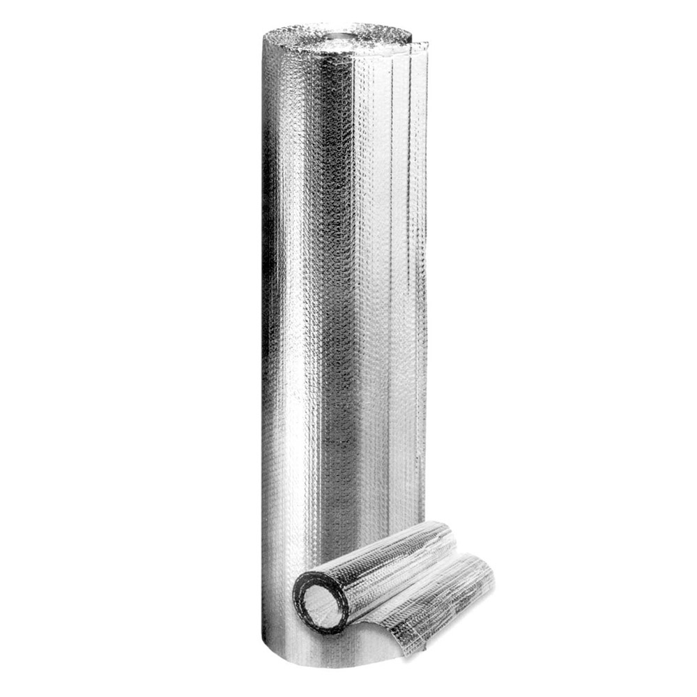 Isofoil Isolerende Aluminiumsunderlag