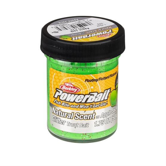 Berkley Powerbait Trout Bait Fruits