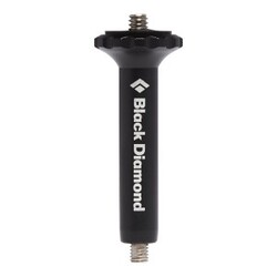 Black Diamond 1 4 20 Adapter - No Color - Tilbehør Til Vandrestave