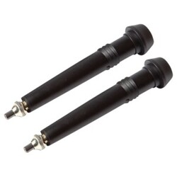 Black Diamond Flex Tech Tips - No Color - Tilbehør Til Vandrestave