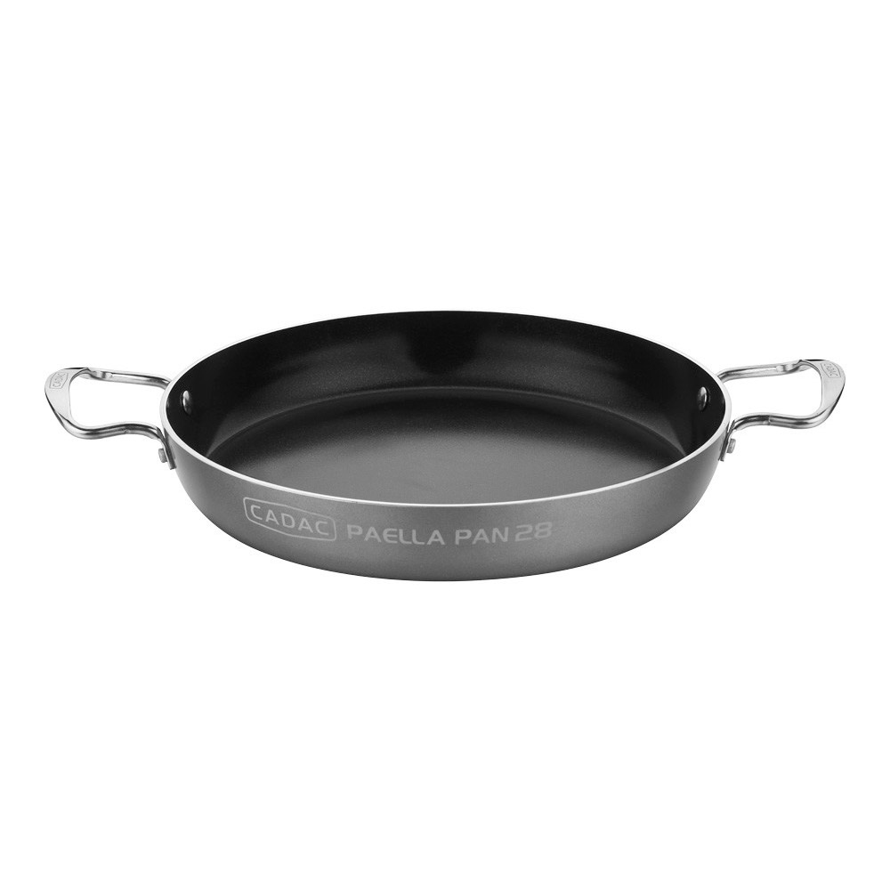 Paellapande Til Cadac Safari Chef