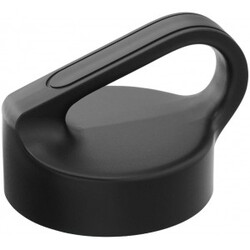Camelbak Carry Cap Accessory - Black - Str  One Size - Tilbehør Til Drikkeflaske